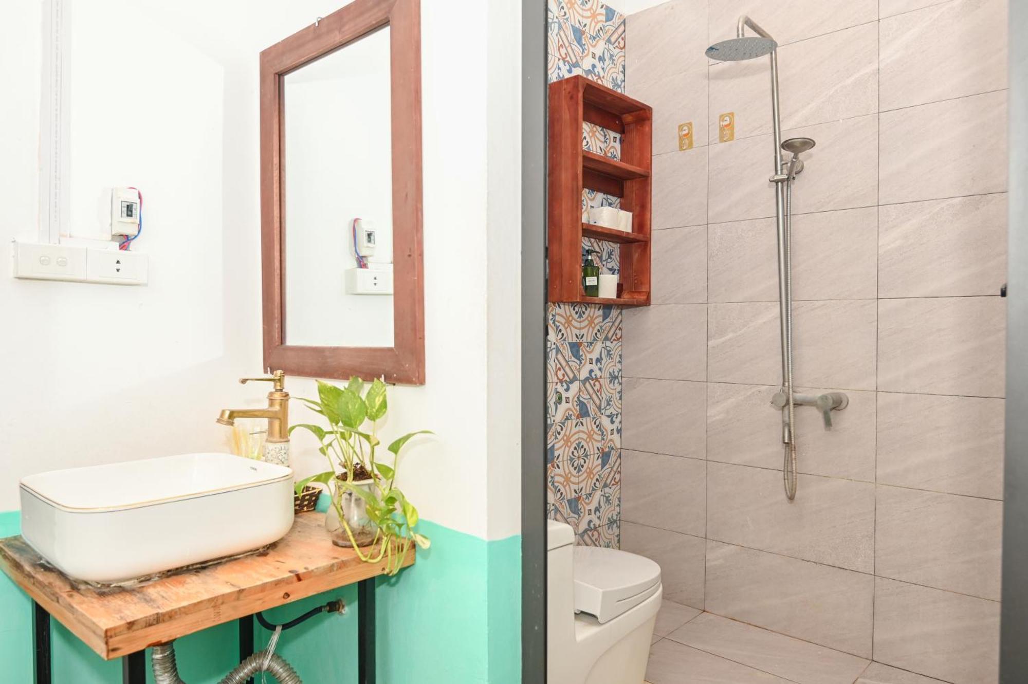 Sunny Hanoi Homestay Exterior photo
