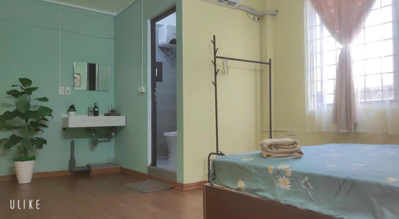 Sunny Hanoi Homestay Exterior photo