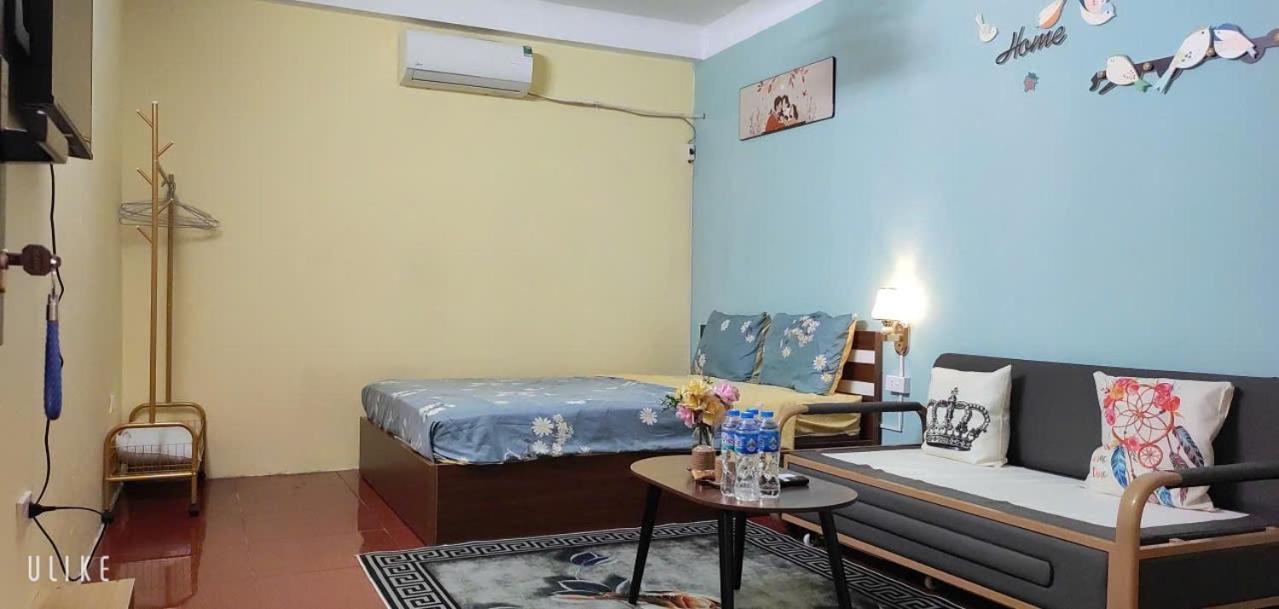 Sunny Hanoi Homestay Exterior photo
